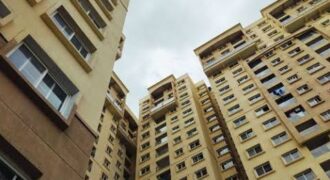 2BHK Apartment for Sale in MVP Colony